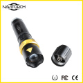 Aluminium CREE XP-E LED wiederaufladbare Taschenlampe (NK-222)